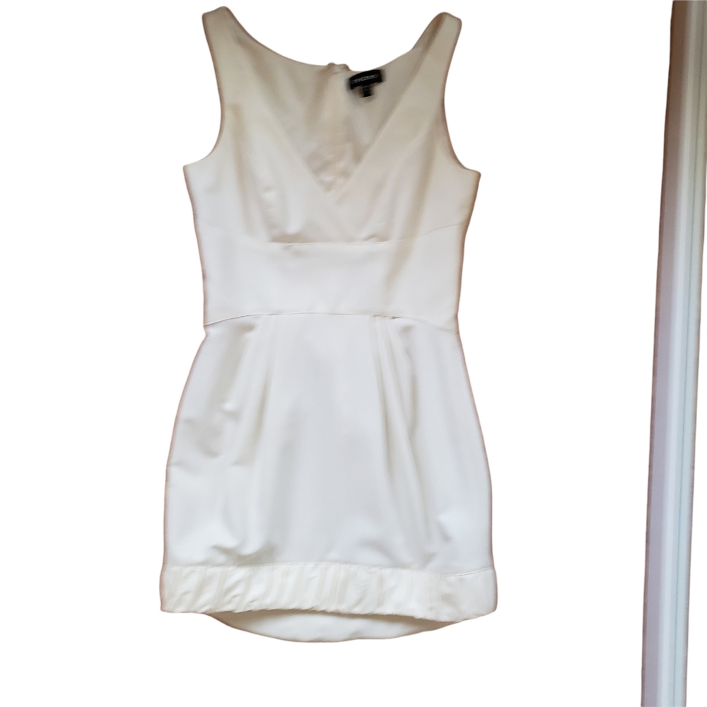 Bebe Short Sleeve Dress.